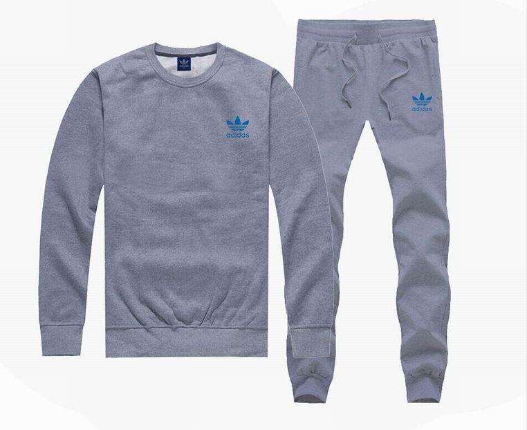 men adidas sport suits-378